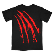 狼男アメリカン // A Different Kind Of Animal (T-Shirt / Timed Edition)